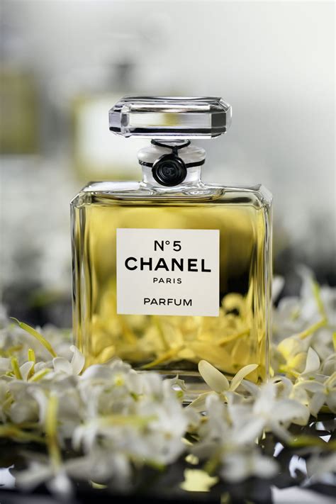 chanel parfumleri.